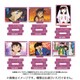 名探偵コナン トレーディングメタリックミニアクリルスタンド 毛利蘭 1個 [コレクショントイ]