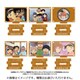 名探偵コナン トレーディングメタリックミニアクリルスタンド 少年探偵団 1個 [コレクショントイ]