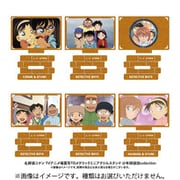 名探偵コナン トレーディングメタリックミニアクリルスタンド 少年探偵団 1個 [コレクショントイ]