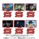 名探偵コナン トレーディングメタリックミニアクリルスタンド 赤井秀一 1個 [コレクショントイ]