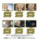 名探偵コナン トレーディングメタリックミニアクリルスタンド 安室透 1個 [コレクショントイ]