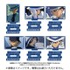 名探偵コナン トレーディングメタリックミニアクリルスタンド 怪盗キッド 1個 [コレクショントイ]