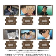 名探偵コナン トレーディングメタリックミニアクリルスタンド 警察学校組 1個 [コレクショントイ]