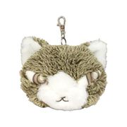 猫のダヤン ベビーダヤンシリーズ リールパスケース [キャラクターグッズ]