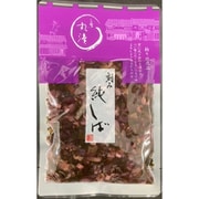 刻み純しば 80g [期限切迫商品（賞味期限：2025年9月20日）]