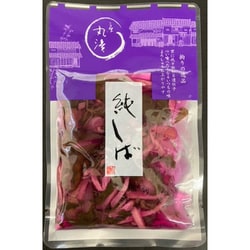 純しば 80g