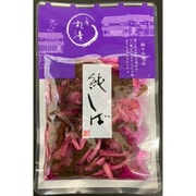 純しば 80g [期限切迫商品（賞味期限：2025年10月28日）]