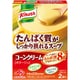 「クノール（R） たんぱく質がしっかり摂れるスープ」 コーンクリーム 2袋入