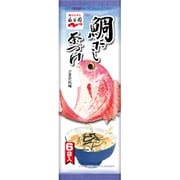 鯛だし茶づけ