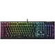 Razer Chroma RGB対応 多機能メカニカルゲーミングキーボード Razer BlackWidow V4 X JP Yellow Switch RZ03-04703100-R3J1