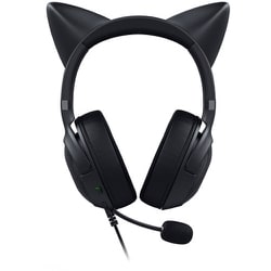 ヨドバシ.com - Razer レイザー Razer Chroma RGB対応 ネコミミ