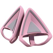 ネコミミアクセサリー Razer Kitty Ears V2 Quartz Pink RC21-02230200-R3M1