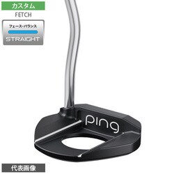 ヨドバシ.com - PING ピン G LE 3（ジー エルイー3） パター