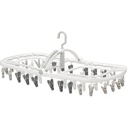 The hangers ランドリーハンガー 44P