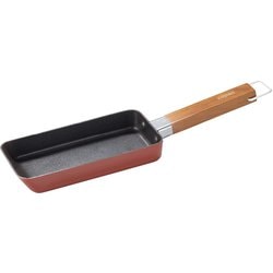 卵一つで作れるちょこっと玉子焼きパン トマト