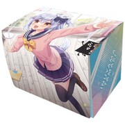 ブロッコリー キャラクターデッキケースMAX NEO のりプロ 犬山 たまき [トレーディングカード用品]