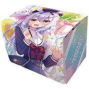 ブロッコリー キャラクターデッキケースMAX NEO のりプロ 姫咲 ゆずる [トレーディングカード用品]