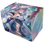 ブロッコリー キャラクターデッキケースMAX NEO のりプロ 稲荷 いろは [トレーディングカード用品]