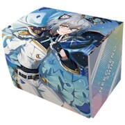 ブロッコリー キャラクターデッキケースMAX NEO のりプロ 猫瀬乃 しん [トレーディングカード用品]