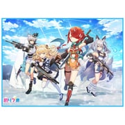 ブロッコリー TCG万能プレイマット のりプロ のりプロゲーマーズ [トレーディングカード用品]