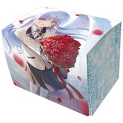 ブロッコリー キャラクターデッキケースMAX NEO Angel Beats！ 天使 [トレーディングカード用品]