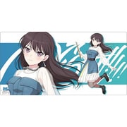 ブシロード ラバーマットコレクション V2 Vol.965 BanG Dream！ It's MyGO！！！！！ Jump ver. 椎名立希 [トレーディングカード用品]