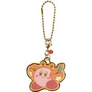 HK-5541762KA 星のカービィ KIRBY ホロスコープ 12星座キーホルダー かに座 [キャラクターグッズ]