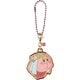 HK-5541764OT 星のカービィ KIRBY ホロスコープ 12星座キーホルダー おとめ座 [キャラクターグッズ]
