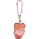 HK-5541766SA 星のカービィ KIRBY ホロスコープ 12星座キーホルダー さそり座 [キャラクターグッズ]