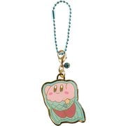 HK-5541770UO 星のカービィ KIRBY ホロスコープ 12星座キーホルダー うお座 [キャラクターグッズ]