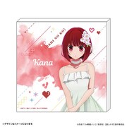 【推しの子】 キャンバスアート 有馬かな [キャラクターグッズ]