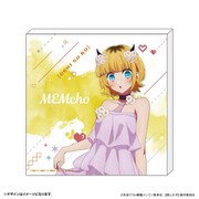 【推しの子】 キャンバスアート MEMちょ [キャラクターグッズ]