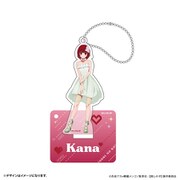 【推しの子】 アクリルスタンドキーホルダー 有馬かな [キャラクターグッズ]