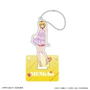 【推しの子】 アクリルスタンドキーホルダー MEMちょ [キャラクターグッズ]