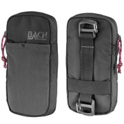 PADDED SHOULDER POCKET 297075 Black Medium [アウトドア ザック用アクセサリ]