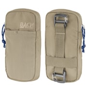 PADDED SHOULDER POCKET 297075 Beige Medium [アウトドア ザック用アクセサリ]