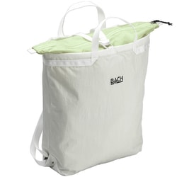 Tote Recor 14 419983 OffWhite [アウトドア トートバッグ]