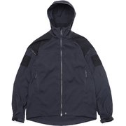 Operator MiG Jacket 10532 Black Mサイズ [ソフトシェルジャケット メンズ]