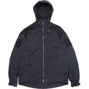 Operator MiG Jacket 10532 Black Lサイズ [ソフトシェルジャケット メンズ]