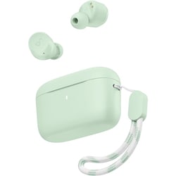 完全ワイヤレスイヤホン Soundcore A25i Bluetooth対応 Green A3948N61