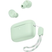 完全ワイヤレスイヤホン Soundcore A25i Bluetooth対応 Green [A3948N61]