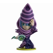 Youtooz ビニールフィギュア 遊☆戯☆王 ブラック・マジシャン [塗装済完成品フィギュア 全高約120mm]