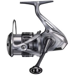 21 ナスキー 2500SHG