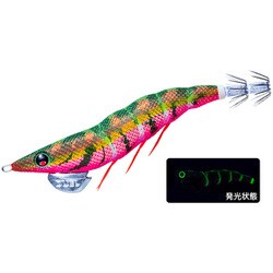 イージーQ ダートマスター 2.5号 33 LFM