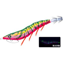 イージーQ キャスト 喰わせ 2.5号 27 LFM