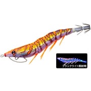 イージーQ キャスト 喰わせ ラトル 3.5号 17 NLM