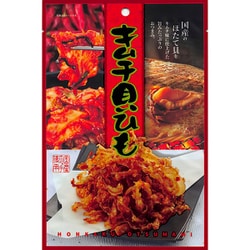 キムチ貝ひも 22g