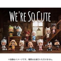 ヨドバシ.com - POPMART ZSIGA We're So Cute シリーズ 1個