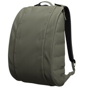 ハガー ベース バックパック 15L Hugger Base Backpack 15L 1000173 Moss Green [アウトドア デイパック 15L]