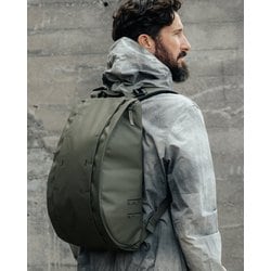 ヨドバシ.com - ディービー Db ハガー ベース バックパック 15L Hugger ...